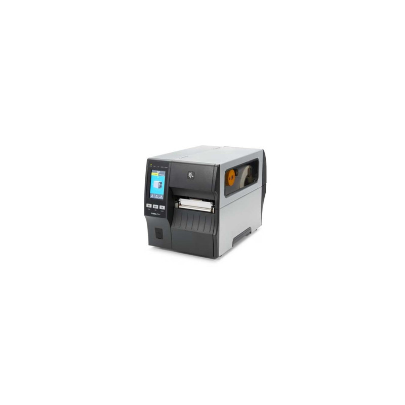 Zebra ZT411, TT, 4'', 300 dpi, RFID UHF Encoder