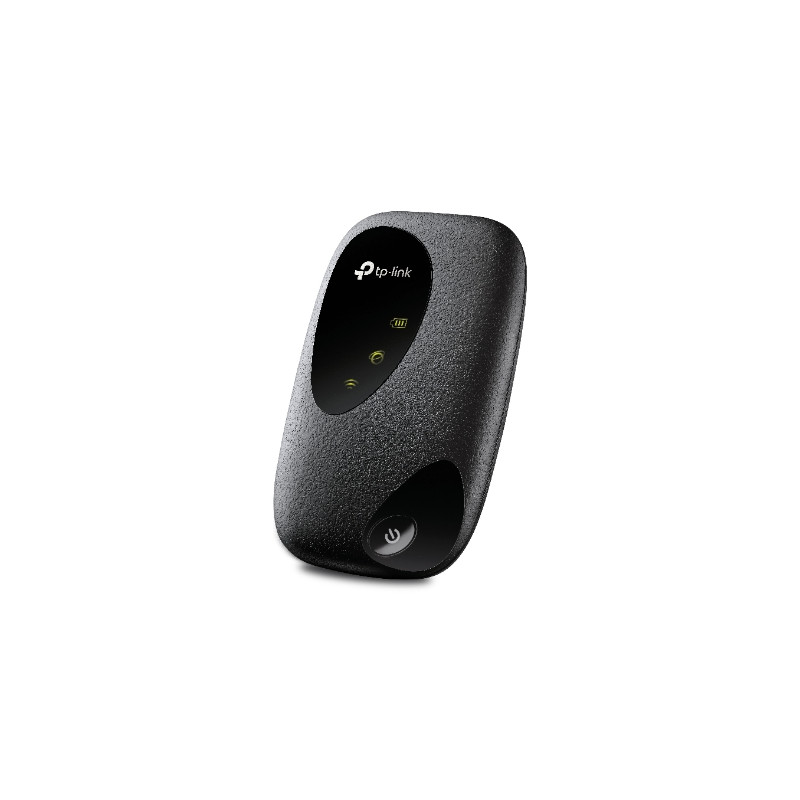 TP-Link M7200 4G LTE Mobile N300 WiFi batérie modem router
