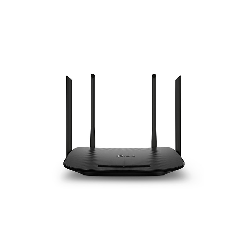 TP-Link Archer VR300 VDSL/ADSL AC1200 Modem Router, 4xFE port