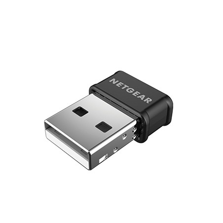 NETGEAR AC1200 WiFi USB adaptér - USB 2.0 Dual Band (A6150)