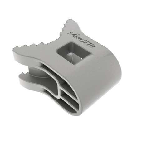 Mikrotik QM-X Držiak na stožiar quickMOUNT-X pre jednotky SXTsq