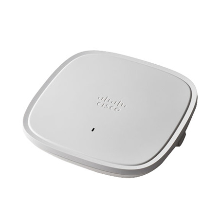 Catalyst 9120 prístupový bod Wi-Fi 6 štandardov založený 4x4 prístupový bod, Internal Antenna