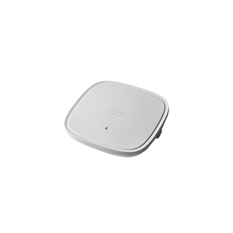 Catalyst 9120 prístupový bod Wi-Fi 6 štandardov založený 4x4 prístupový bod, External Antenna