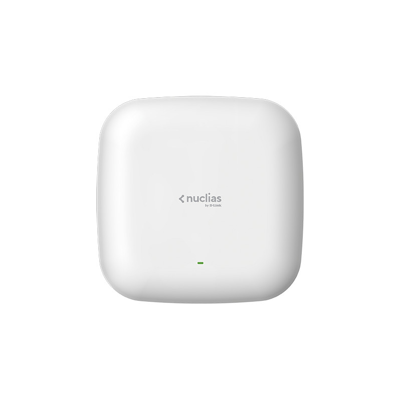 D-Link DBA-1210P Wireless AC1300 Wave2 Nuclias Access Point ( With 1 Year License)