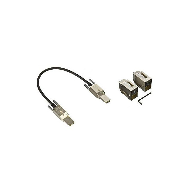 Cisco Catalyst 9200L-STACK-KIT-