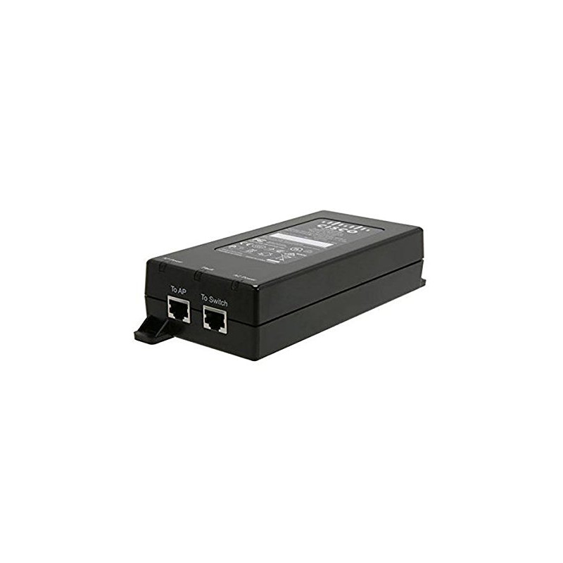 Cisco Power Injector