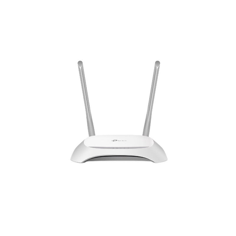 TP-Link TL-WR850N N300 WiFi Router