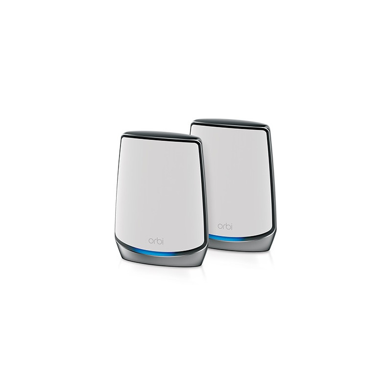 Netgear ORBI AX6000 1ROU +1 SATELL BNDL