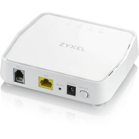 ZYXEL VDSL2 VMG4005-B50 Single Line Bridge