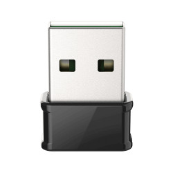 D-Link DWA-181 AC1300 MU-MIMO Nano USB adaptér