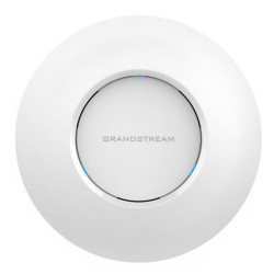 Grandstream GWN7605 AP, 802,11ac Wave2, 2x2:2 MU-MIMO beamforming, 8 SSDI, 100+ klientov, 1.27Gbps, 1