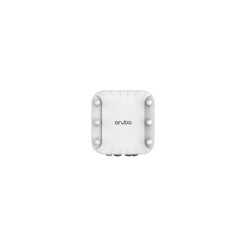 Aruba AP-518 (RW) Indoor Hardened 11ax AP