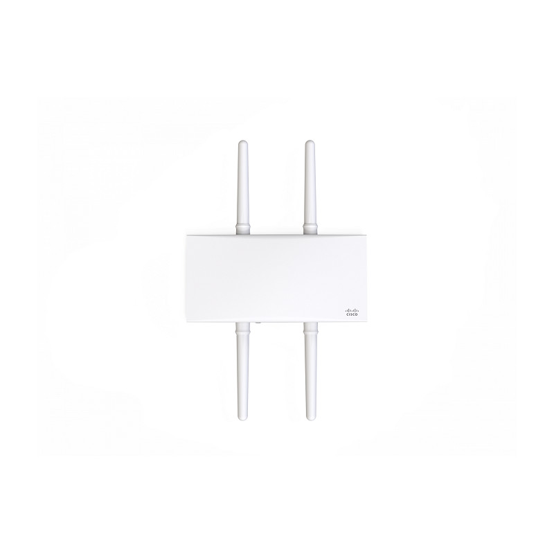 Meraki MR76 Wi-Fi 6 Outdoor AP