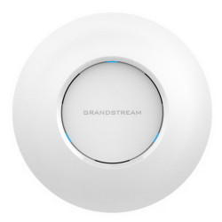 Grandstream GWN7615 AP, 802,11 acWave2, dualband 3x3:3 MU-MIMO, 16SSDI, 200+ konk. kl., dosah 175m