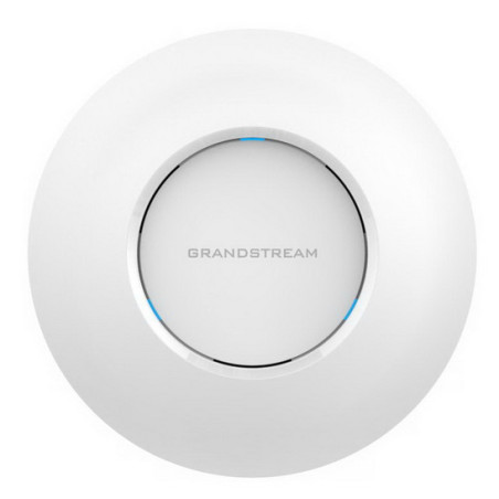 Grandstream GWN7615 AP, 802,11 acWave2, dualband 3x3:3 MU-MIMO, 16SSDI, 200+ konk. kl., dosah 175m