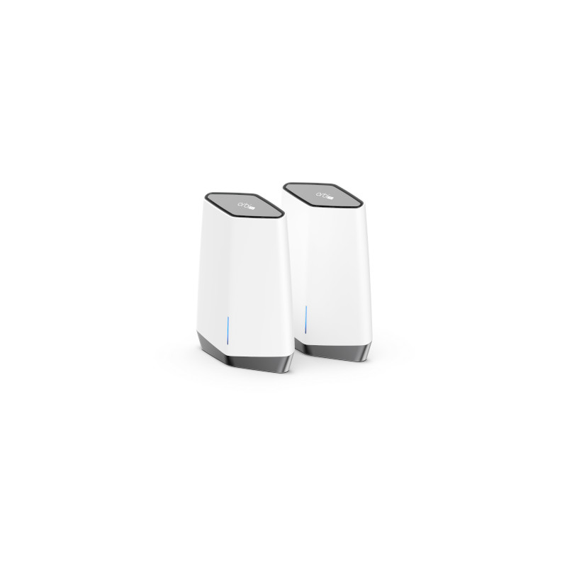 Netgear 1PT ORBI PRO 6 2-PACK BNDL