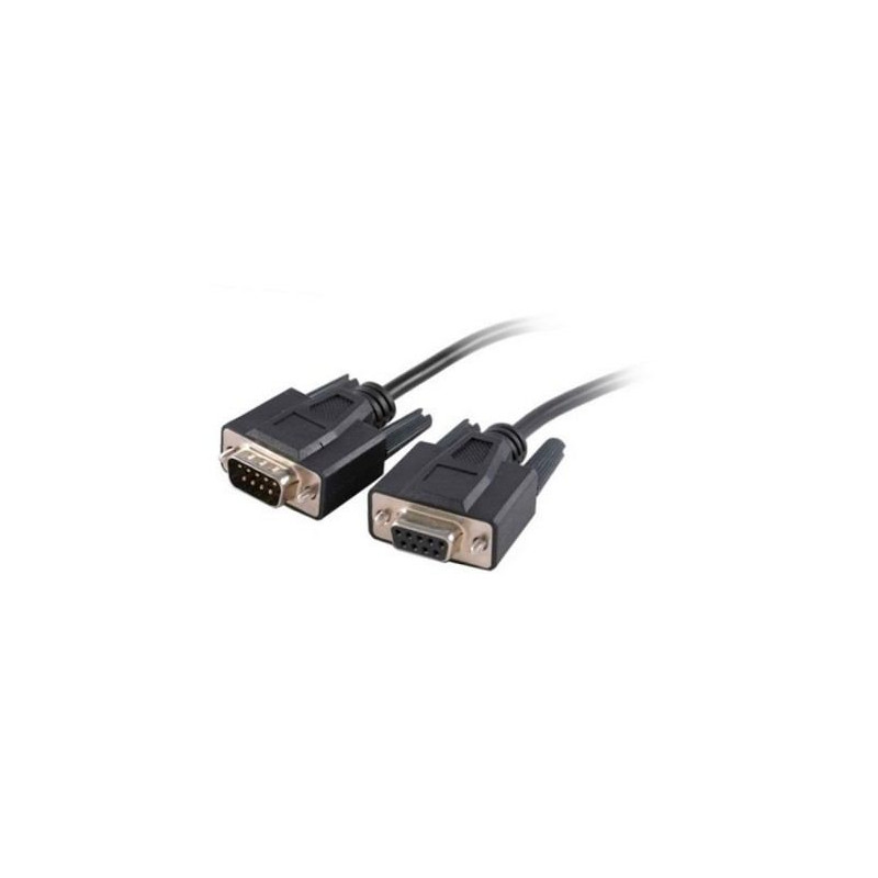DB9 RS232 Serial Data Cable