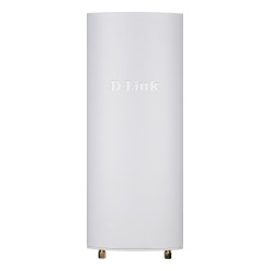 D-Link DBA-3620P Wireless AC1300 Wave 2 Outdoor Cloud Managed AP (s 1 rok licenciou)