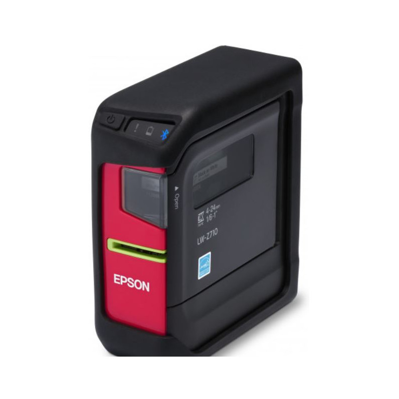 Epson LW-Z710