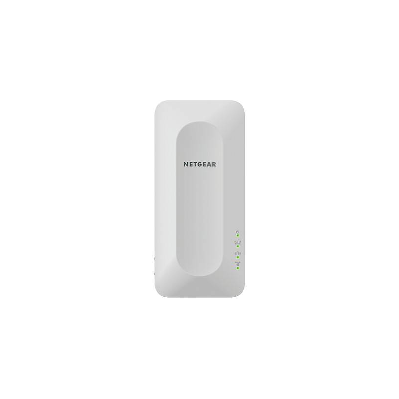 NETGEAR AX1800 WIFI 6 WALLPLUG MESH EXTENDE