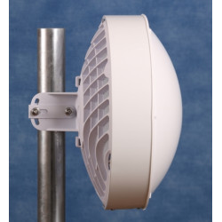 Radomové zakrytovanie pre jednotky UBNT AF60-LR (2pack)