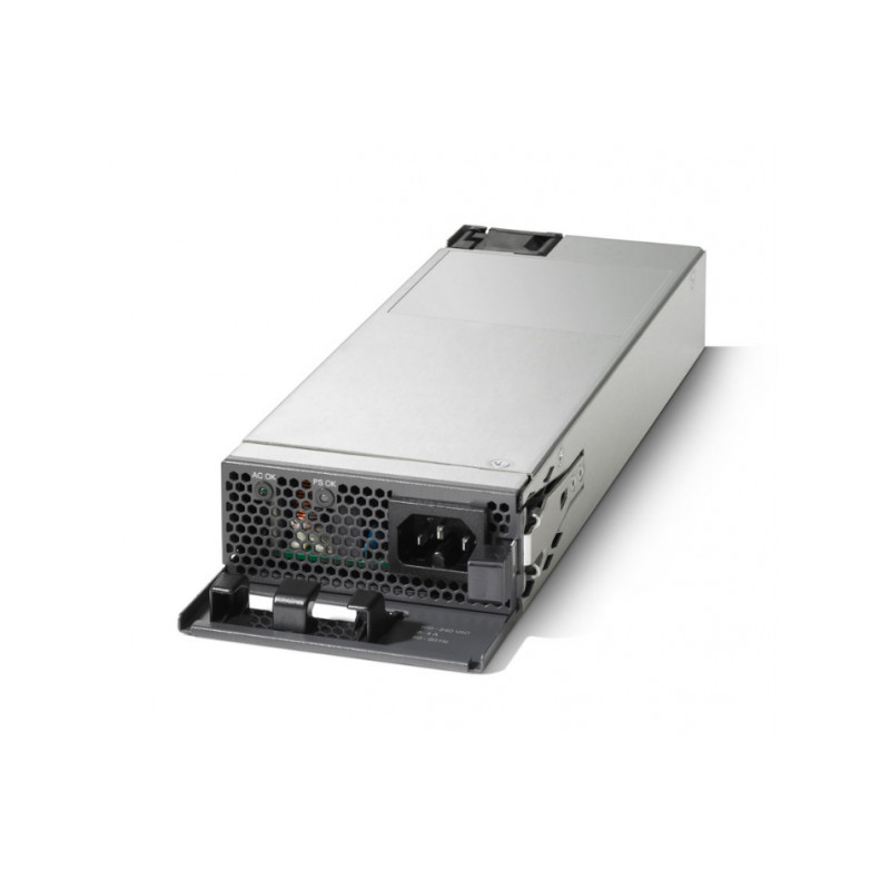 Cisco Power Supply PWR-C5-125WAC/2