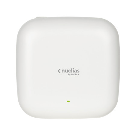 D-Link DBA-X1230P Nuclias AX1800 Wi-Fi Cloud-Managed Access Point (With 1 Year License)