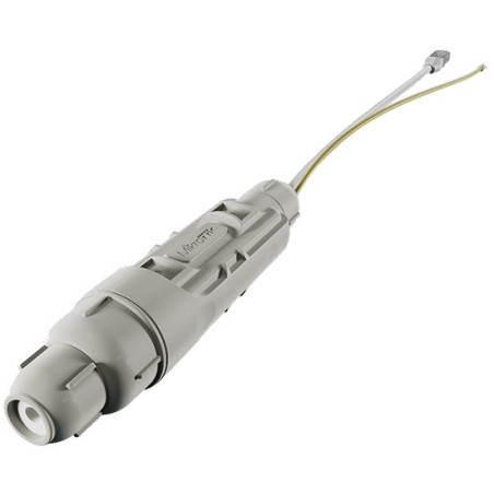 Mikrotik GESP Gigabit ethernet prepäťová ochrana-2 revízie