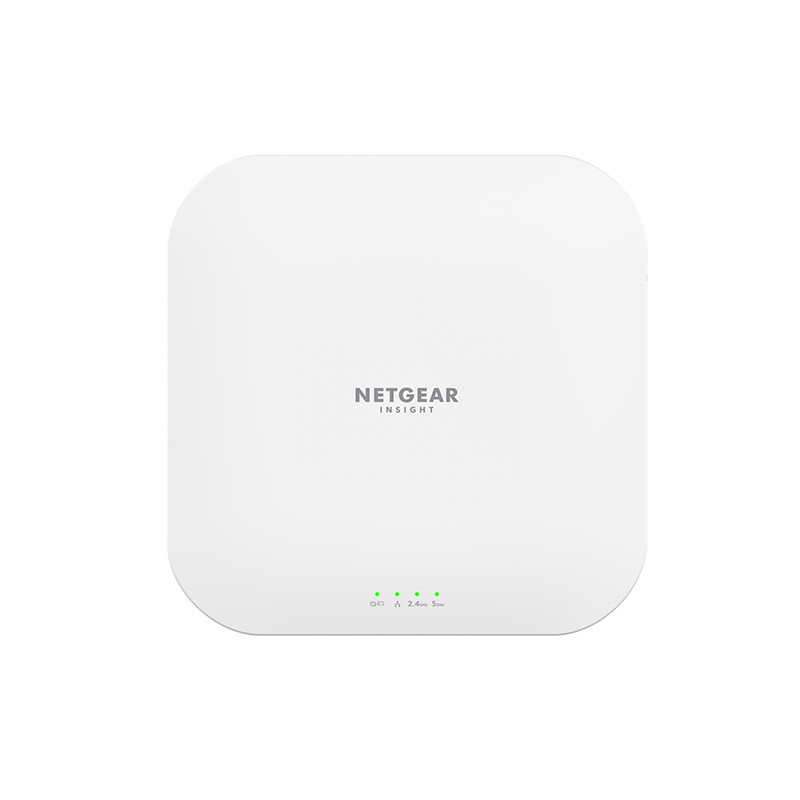 NETGEAR 1PT INSIGHT MANAGED WIFI 6 AX3600