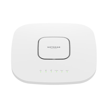 NETGEAR 2PT BUSINESS WIFI 6 4+4+4 AP
