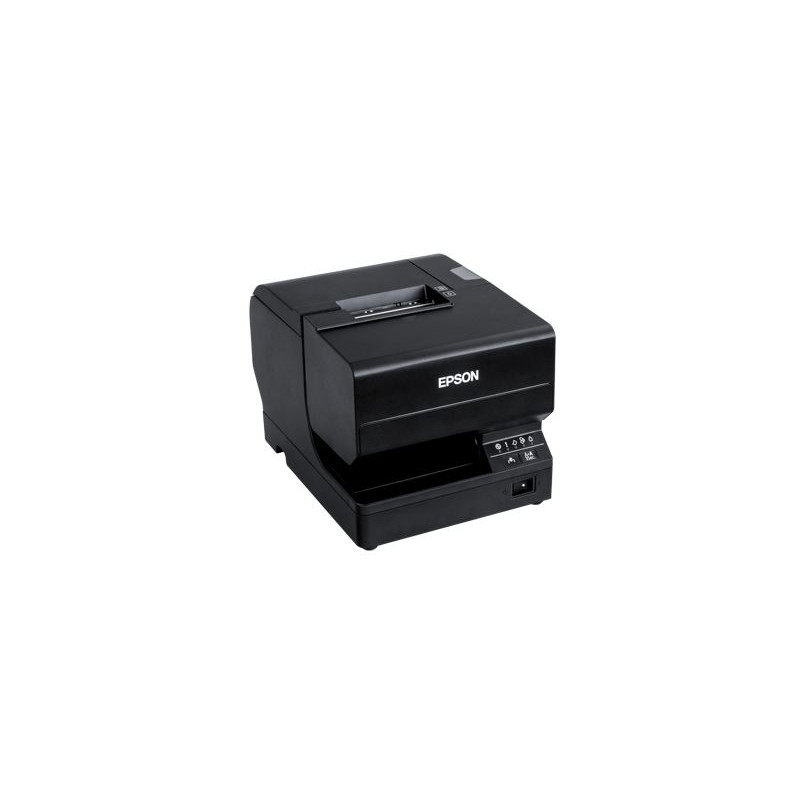 Epson TM-J7200 (301) W/O MICR,BLACK,INC PSU,EU