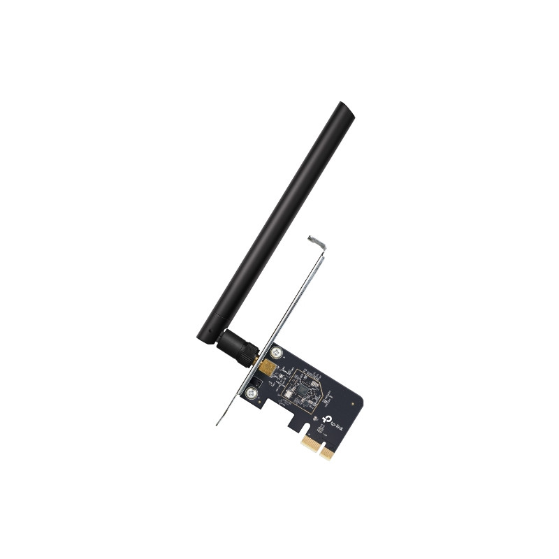 TP-link Archer T2E AC600 Wifi PCI Express adaptér
