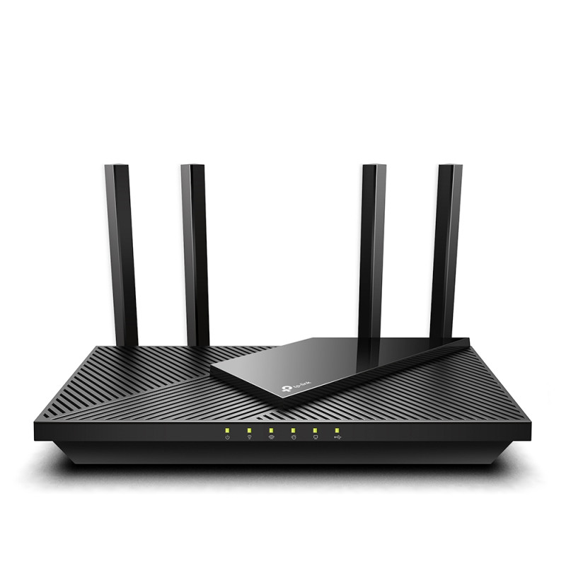 TP-Link Archer AX55, AX3000 USB3.0 WiFi6 router