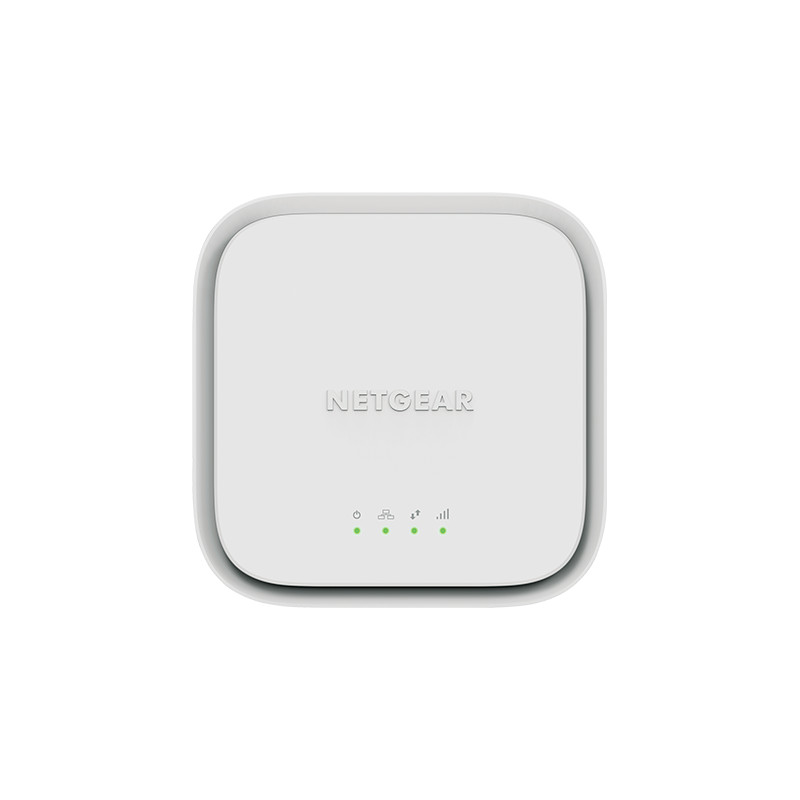 NETGEAR 2PT CAT4 LTE MODEM