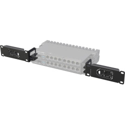 MikroTik K-79 - Rackové uši pre sériu RB5009