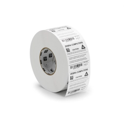 RECEIPT, PAPER, 80MMX11M, DIRECT THERMAL, Z-PERFORM 1000D 80 RECEIPT, UNCOATED, 13MM CORE