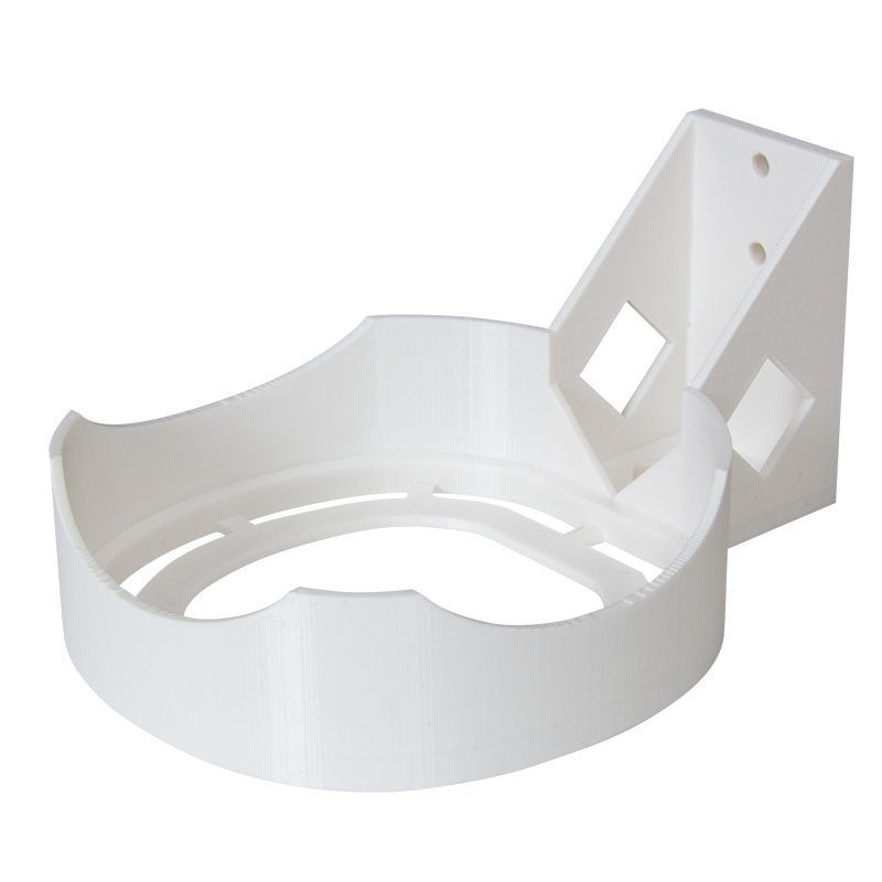 TP-LINK držiak DECO M4/E4/S7/P9 na stenu biely