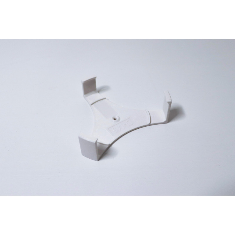TP-LINK držiak DECO M5 na strop aj na stenu biely