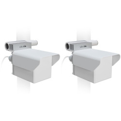 MikroTik CubeG-5ac60aypair, Wireless Wire Cube Pro, (2ks - pár)