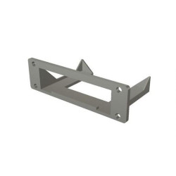 Držiak do racku pre MikroTik RB750Gr3/RB750r2/RB750UPr2