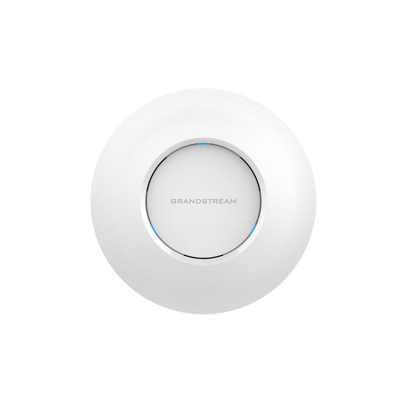 Grandstream GWN7625 AP, 802,11 ac Wave2, 5GHz 4×4:4 MU-MIMO, 16SSDI, 200 konk. kl., 2.03 Gbps