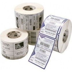 Z-Ultimate 3000T White, Midrange, 51x13mm, 9,449 ks štítkov/rolel, 10 roliek balenia