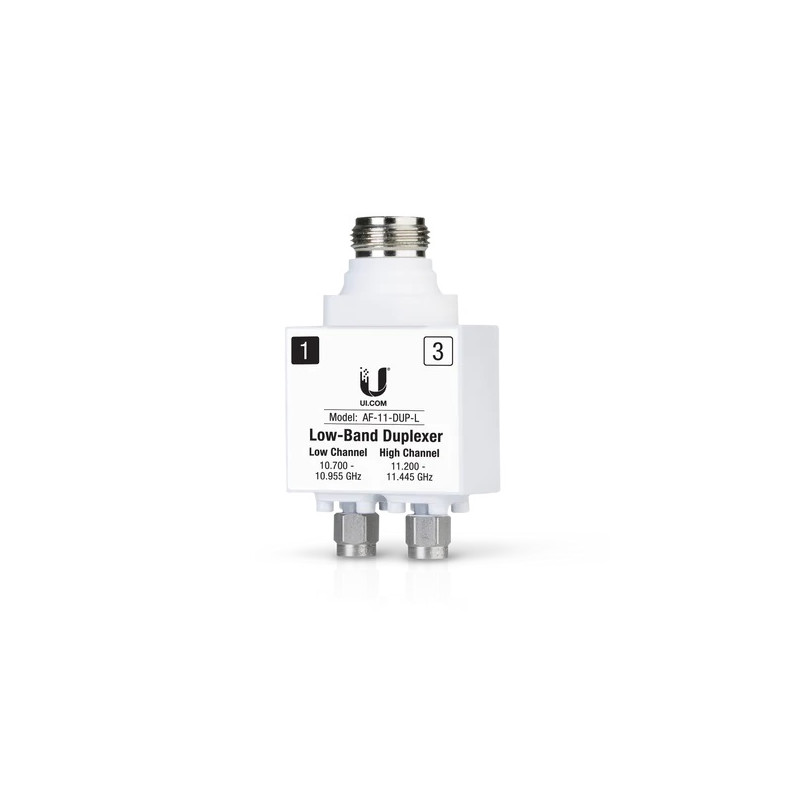Ubiquiti AF-11-DUP-L - Low-Band Duplexer pre airFiber 11
