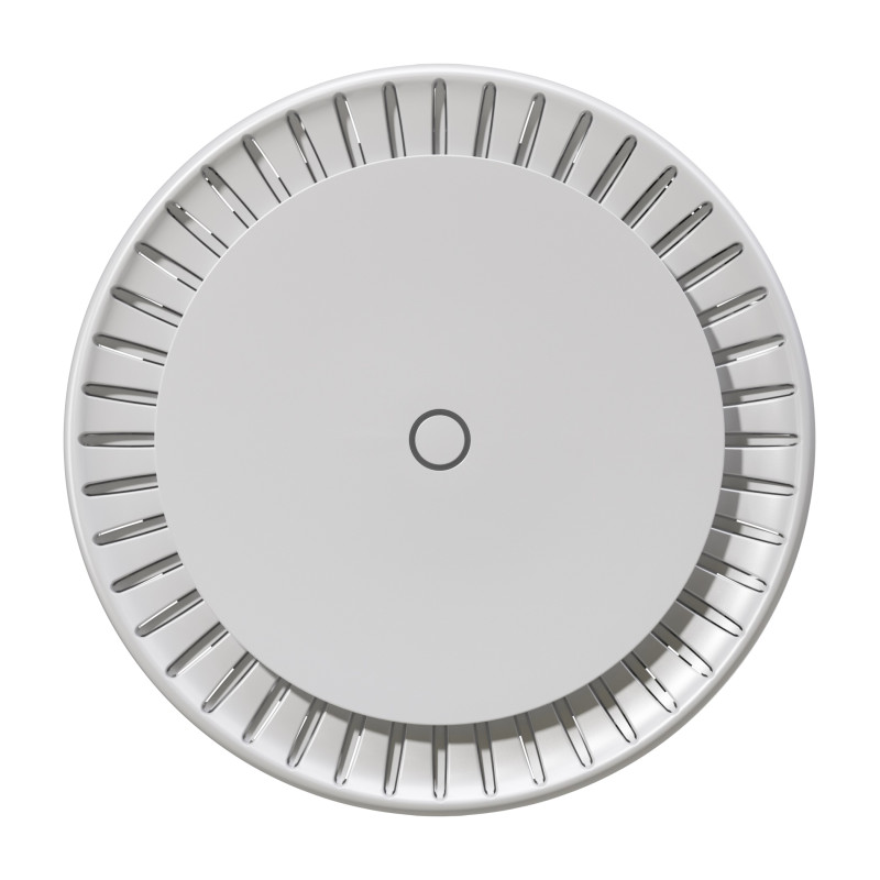 MikroTik cAPGi-5HaxD2HaxD, cAP ax