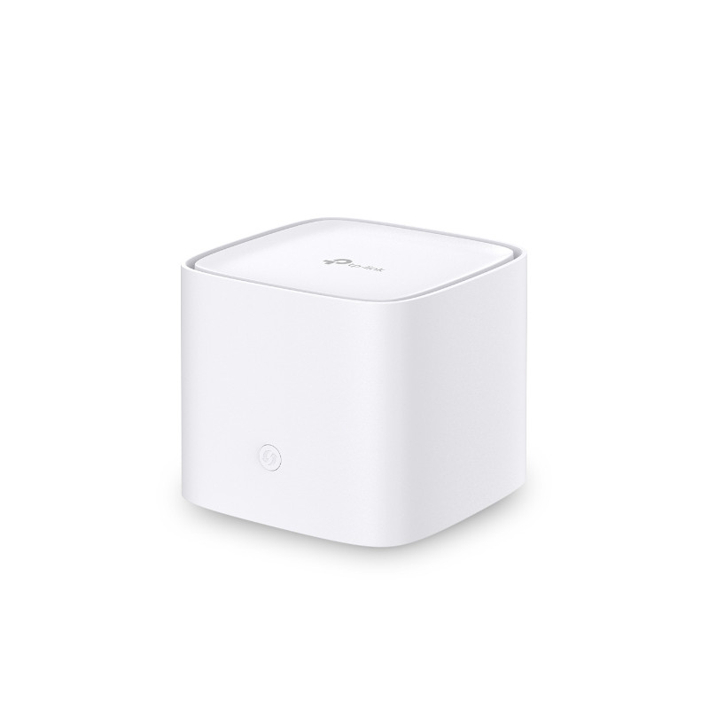 TP-link AX1800 Whole Home Mesh HX220(1-pack)