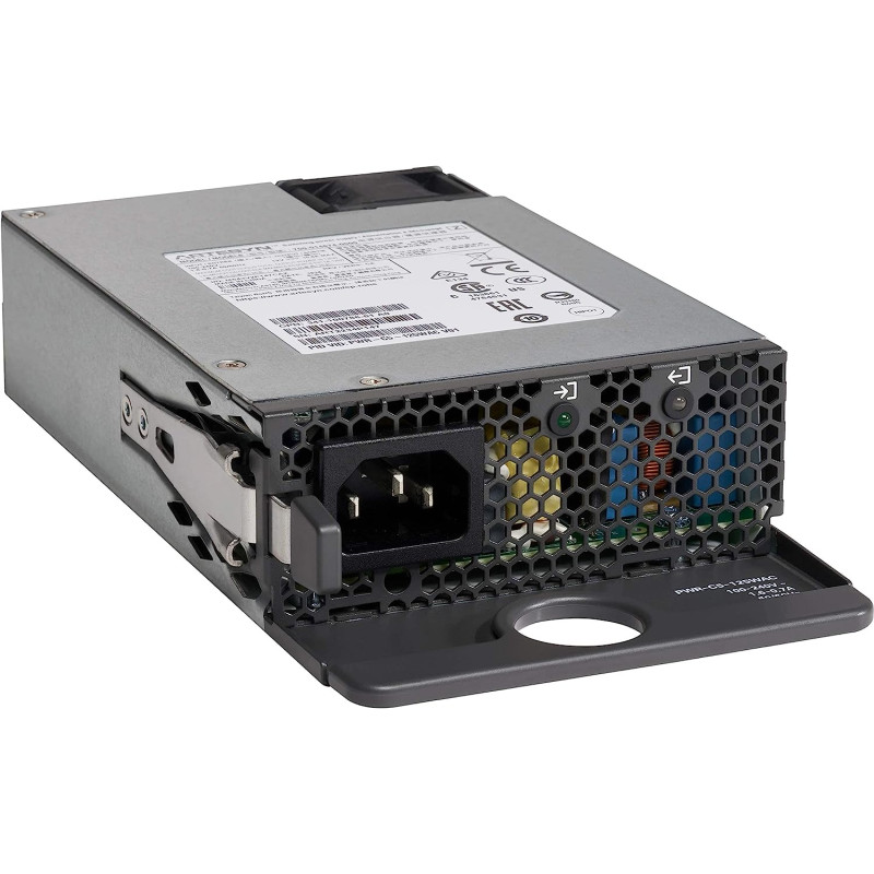 Cisco Power Supply PWR-C6-1KWAC-