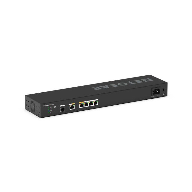 NETGEAR PR460X BUSINESS ROUTER