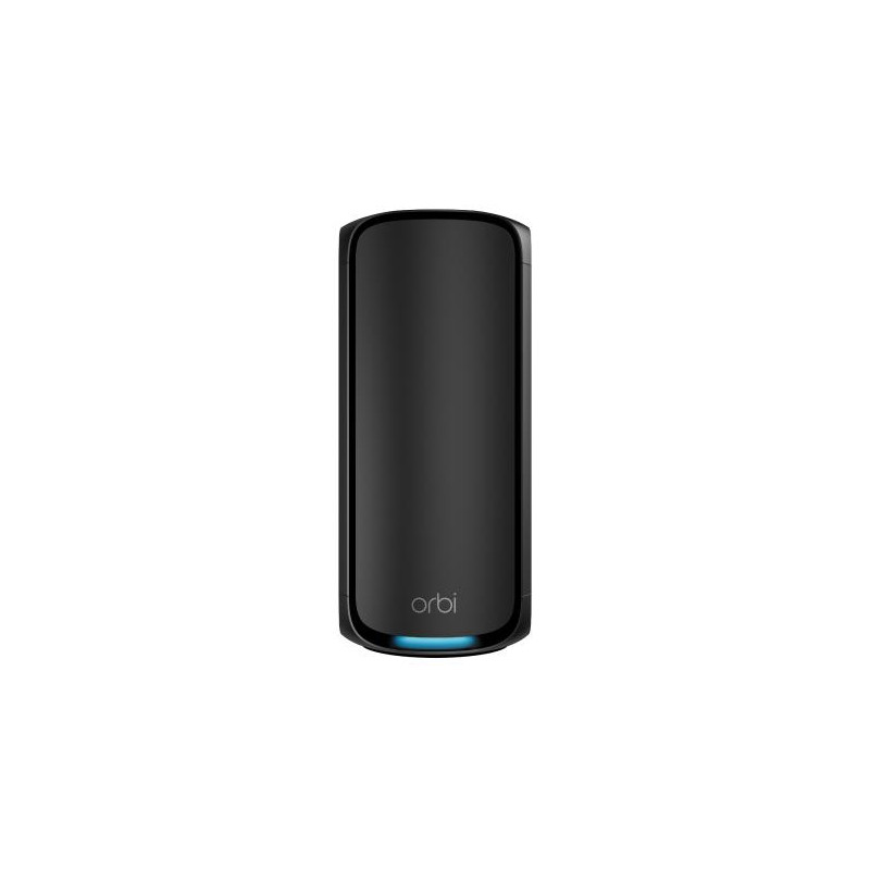 NETGEAR ORBI9 QB WIFI7 BLK SATELLITE