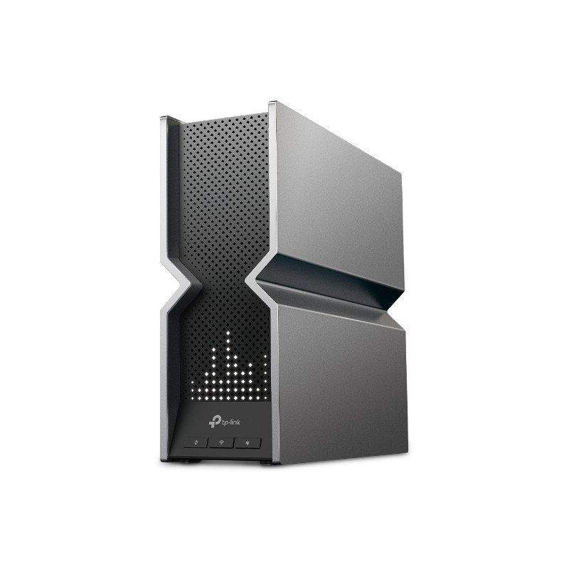 TP-Link Archer BE800 BE19000 WiFi7 router