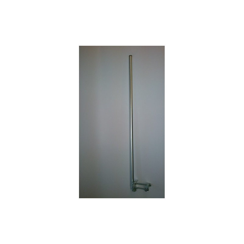 Nadstavec 60cm, p.2, 8cm, stožiarový úchyt, prísl.